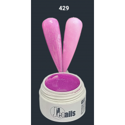 Gel Color Glitterato 5 gr...