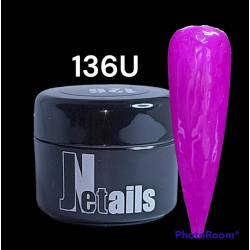 Gel Ultracolor 136U
