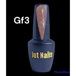 Semipermanente Flash gel...