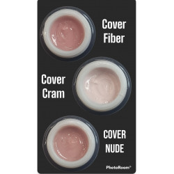 Tris Cover  Fiber  (Classic...