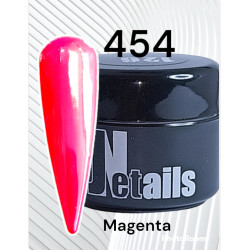 GEL COLOR     454  magenta