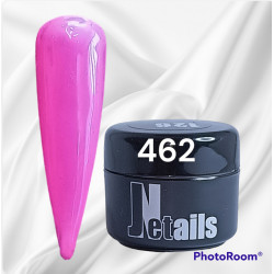 Gel Color 5 ml   462