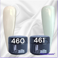 Gel Color 5 ml   Milky...