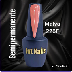 Semipermanente Malva n°225f...