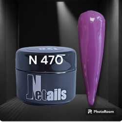 Gel Color 470   5 ml