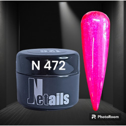 Gel Color    472 5 ml