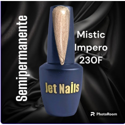 Semipermanente Fusion...