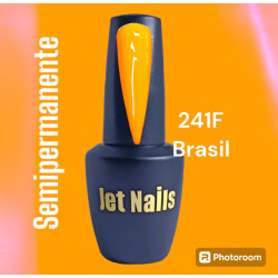 Semipermanente 241F  Brasil...