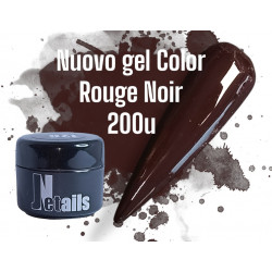 Gel Color Ultracolor Rouge...