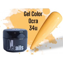 GEL COLOR  ULTRACOLOR ALTA...