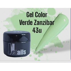 GEL COLOR  ULTRACOLOR ALTA...