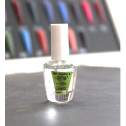 Olio Cuticole curativo...