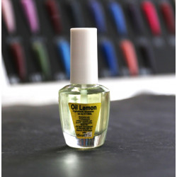 Olio Cuticole curativo...