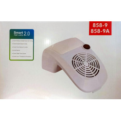 2 in 1   Lampada Led/Uv   +...