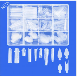 Dual Tip Box  288 pz per...