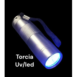 Torcia Uv Led Per Acri gel...