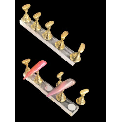 Espositore tip con calamita