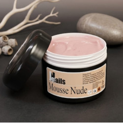 Mousse Nude  50 ml...
