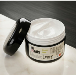 Mousse Ivory  50 ml...