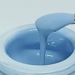 Gel Color N° 187