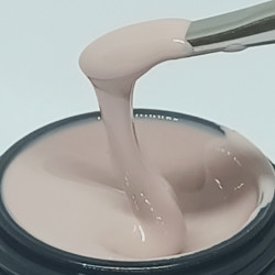 Gel Color N° 195  nudo