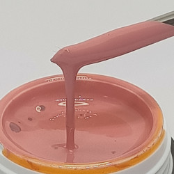 Gel Color N° 286 rosa cipria
