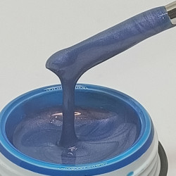 Gel Color N°285 azzurro...