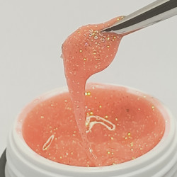 Gel Color N° 259 arancione...