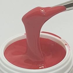 Gel Color N° 227 rosso geranio
