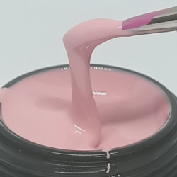Gel Color N° 199  Rosa antico