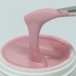 Gel Color N° 202 rosa pelle