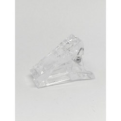 Pinza in Plastica per Press On