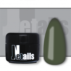 Gel Color N° 339 verde...