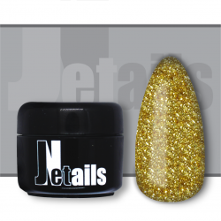 Gel Color N° 36 glitterato...
