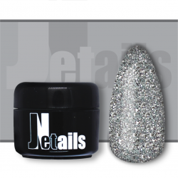 Gel Color N° 37 glitterato...
