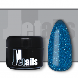 Gel Color N° 39 glitterato...