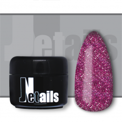 Gel Color N° 41 glitterato...