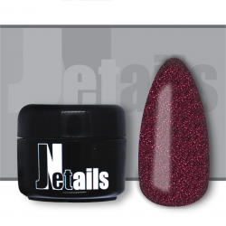 Gel Color N° 44  glitterato...