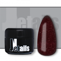 Gel Color N° 115 bordeaux...