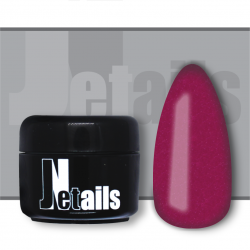 Gel Color N° 141 fuxia...