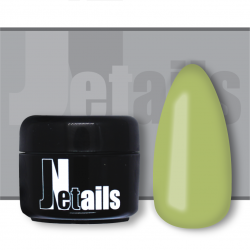 Gel Color N° 145 verde acido