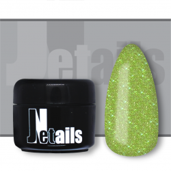 Gel Color N° 155 verde flou...