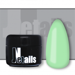 Gel Color N° 191 verde...
