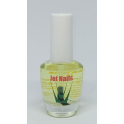 OLIO PER CUTICOLE AL...