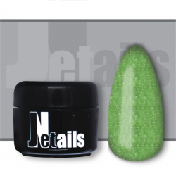 Gel color n° 101 verde...