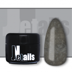 Gel Color N° 1 GRIGIO