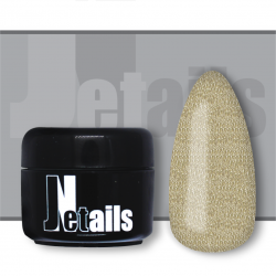 Gel color n° 111 glitterato...