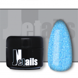 Gel color n° 104 azzurro...