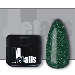 Gel color n° 161 verde...