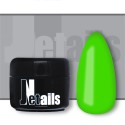 Gel color n° 160 verde flou